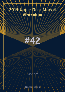 Leader front card image