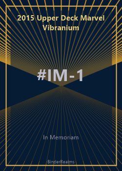 Wolverine front card image