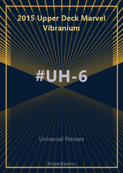 Thor card thumbnail