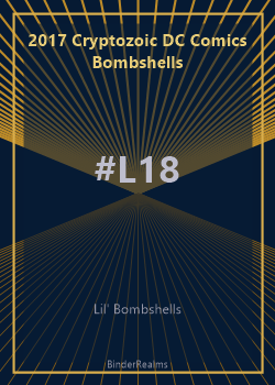 Bumblebee front card image