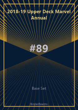 The Hood card thumbnail