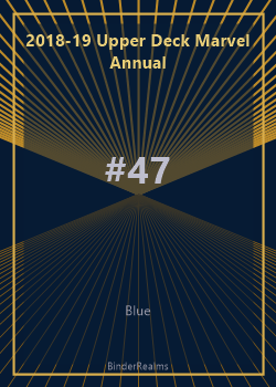 Blade card thumbnail