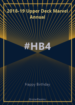 Blue Marvel card thumbnail