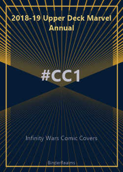 Avengers #675 card thumbnail