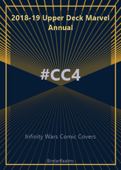 Avengers #678 card thumbnail