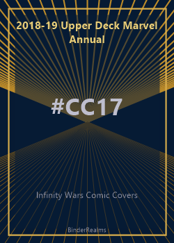 Marvel Legacy #1 card thumbnail