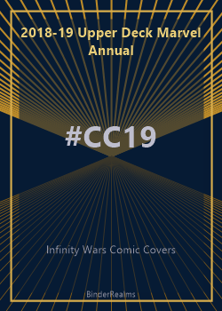 The Mighty Captain Marvel #128 card thumbnail