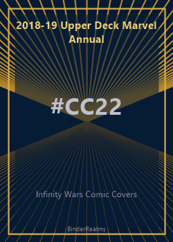 Infinity Countdown: Prime card thumbnail