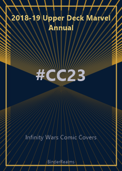 Infinity Countdown #1 card thumbnail