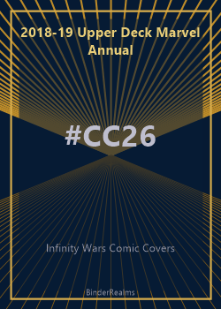 Infinity Countdown: Daredevil #1 card thumbnail