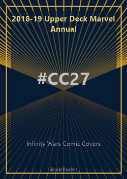 Infinity Countdown: Darkhawk #1 card thumbnail