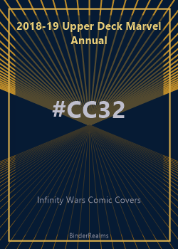 Infinity Countdown: Champions #1 card thumbnail