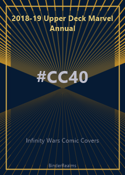 Infinity Wars #2 card thumbnail