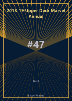 Blade card thumbnail