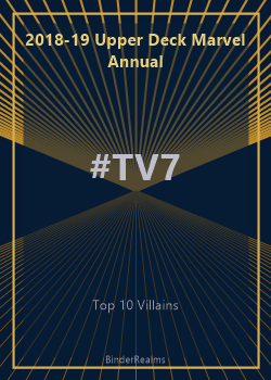 Thanos front card image