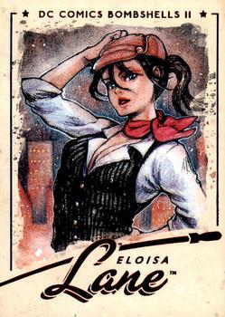Eloisa Lane front artwork