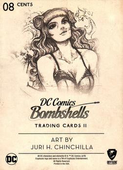 Poison Ivy back artwork