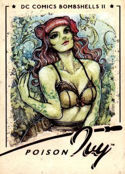 Poison Ivy front artwork
