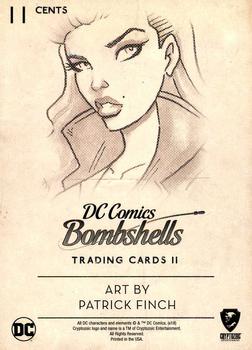 Margaret Sawyer back artwork