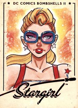 Stargirl front artwork