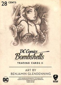 Poison Ivy back artwork