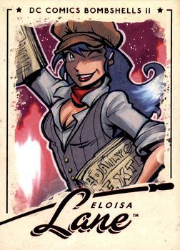 Eloisa Lane front artwork