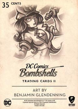 Big Barda back artwork
