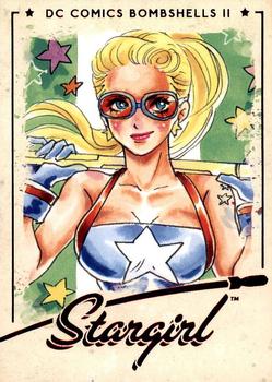 Stargirl front card image