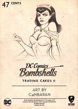 Raven back card image