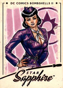 Star Sapphire card thumbnail