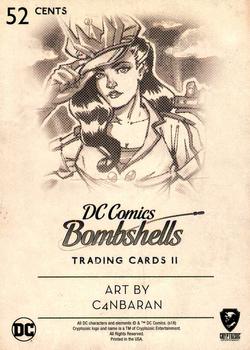 Big Barda back card image