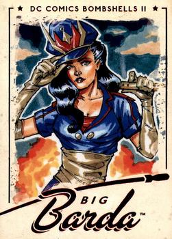 Big Barda card thumbnail