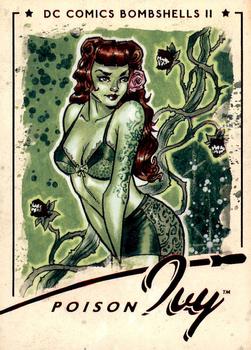 Poison Ivy card thumbnail