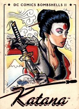 Katana front card image