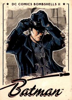 Batman card thumbnail