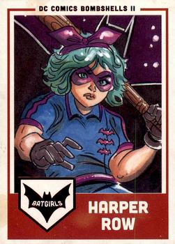 Harper Row card thumbnail
