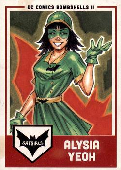 Alysia Yeoh card thumbnail