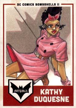 Kathy Duquesne card thumbnail
