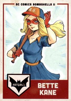 Bette Kane card thumbnail
