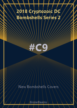 Bombshells Annual Issue #1 card thumbnail