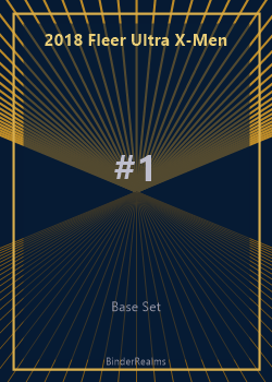 Random front artwork