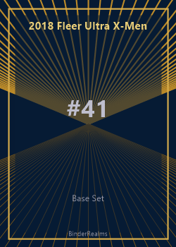 Havok card thumbnail