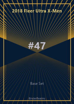 Storm front card image