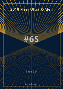 Cable front card image