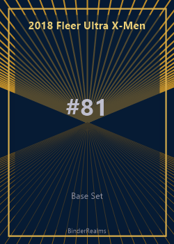 Forearm front card image