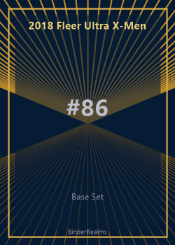 Sebastian Shaw card thumbnail