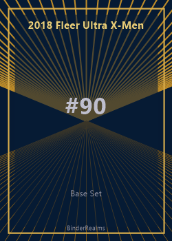Cyclops front card image