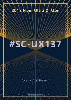 Uncanny X-Men #137 card thumbnail