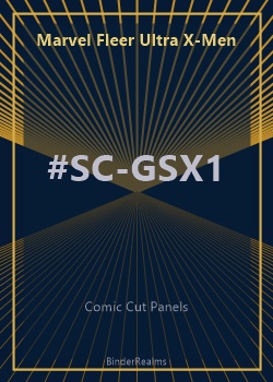 Giant-Size X-Men Vol 1 #1 card thumbnail