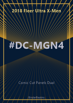 Marvel Graphic Novel Vol 1 #4 card thumbnail